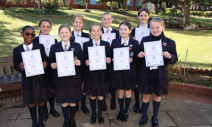 Grade 5