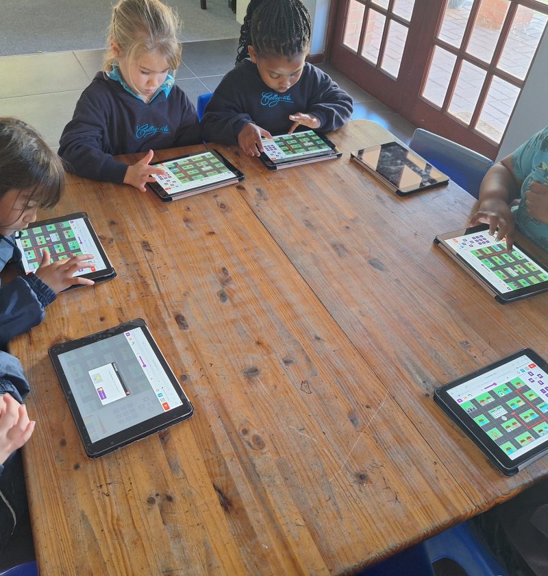 iPadGroup